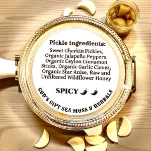 PICKLES
