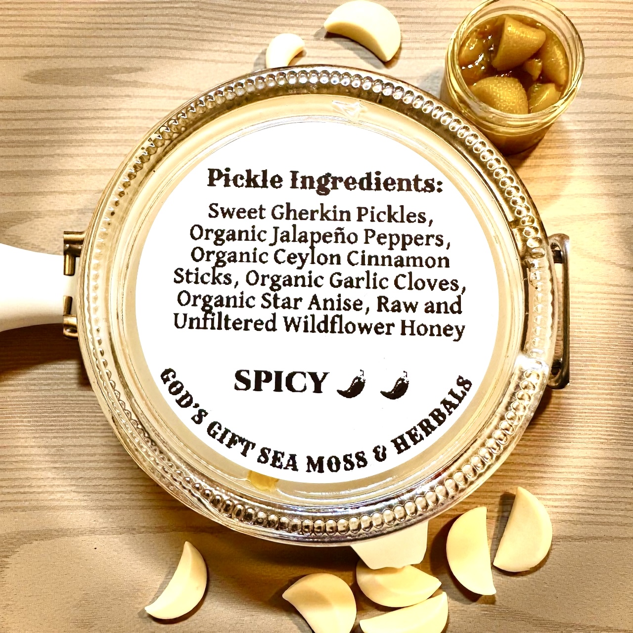 PICKLES